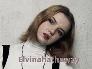 Elvinahathaway