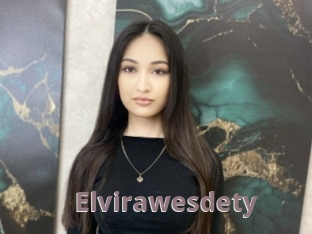 Elvirawesdety