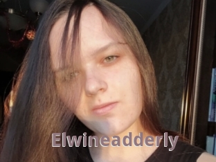 Elwineadderly