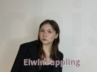 Elwineappling