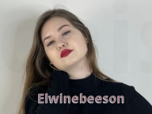 Elwinebeeson