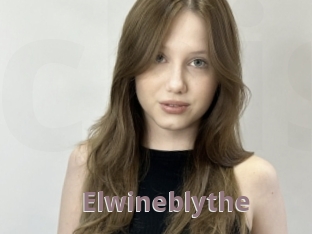 Elwineblythe