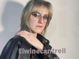 Elwinecantrell