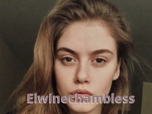 Elwinechambless