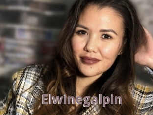 Elwinegalpin