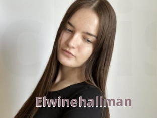 Elwinehallman