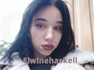 Elwinehaskell