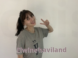 Elwinehaviland