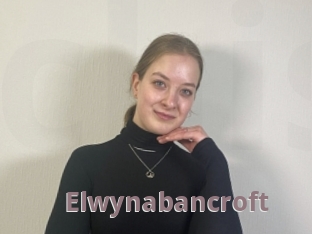 Elwynabancroft