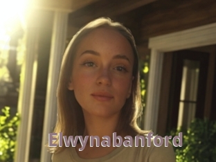 Elwynabanford