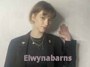 Elwynabarns