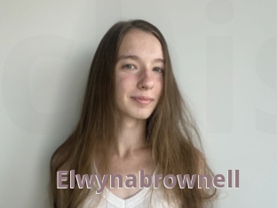 Elwynabrownell