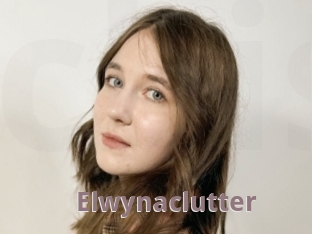 Elwynaclutter