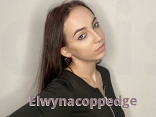 Elwynacoppedge