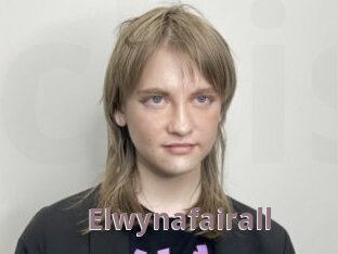 Elwynafairall