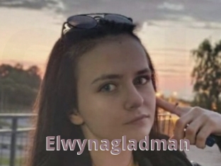 Elwynagladman