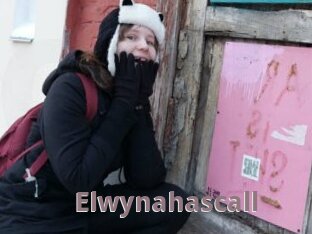 Elwynahascall