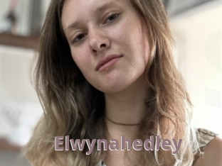 Elwynahedley