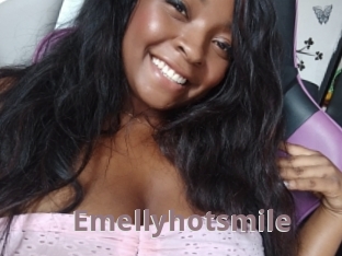 Emellyhotsmile