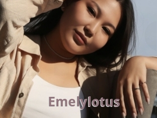 Emelylotus