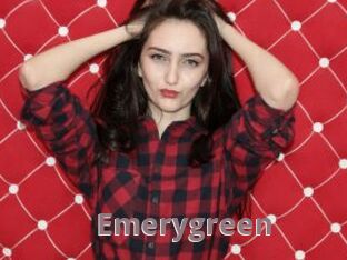 Emerygreen