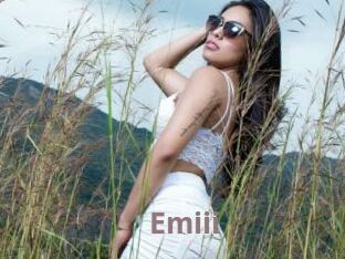 Emiii