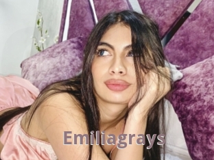 Emiliagrays