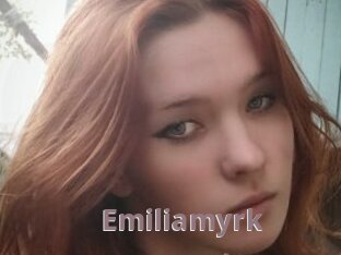 Emiliamyrk