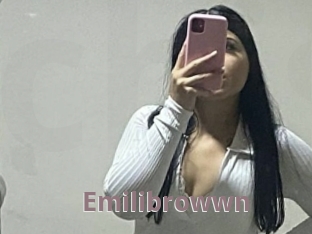 Emilibrowwn