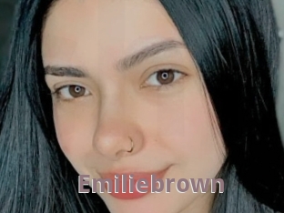 Emiliebrown