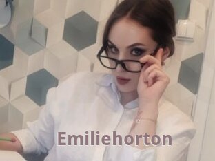 Emiliehorton