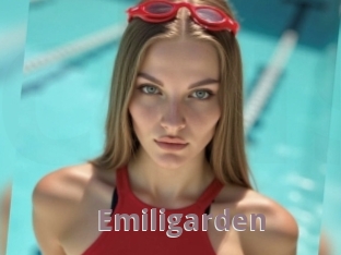emiligarden Chienne Soumise