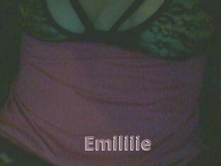 Emiliiie