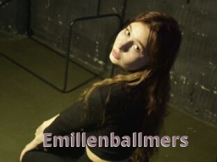 Emillenballmers