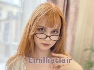 Emilliaclair