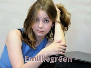 Emilliegreen