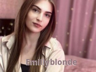 Emillyblonde