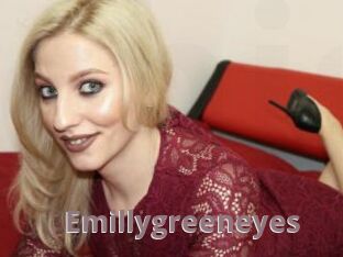 Emillygreeneyes