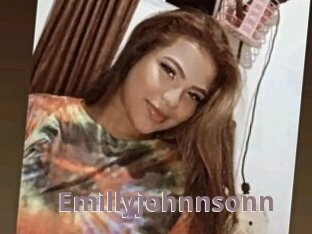 Emillyjohnnsonn