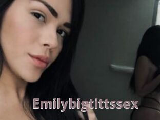 Emilybigtittssex