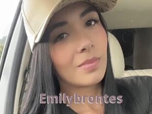 Emilybrontes