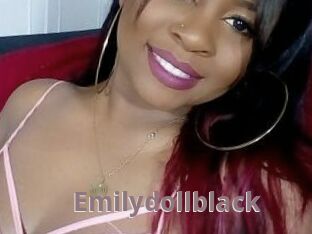 Emilydollblack