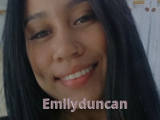 Emilyduncan