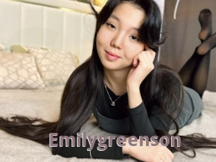 Emilygreenson