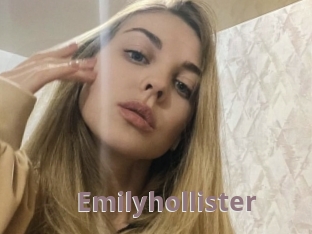 Emilyhollister