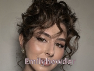 Emilyhowder