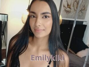 Emilykiki