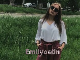 Emilyostin