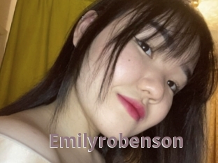 Emilyrobenson
