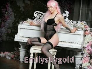 Emilyskygold